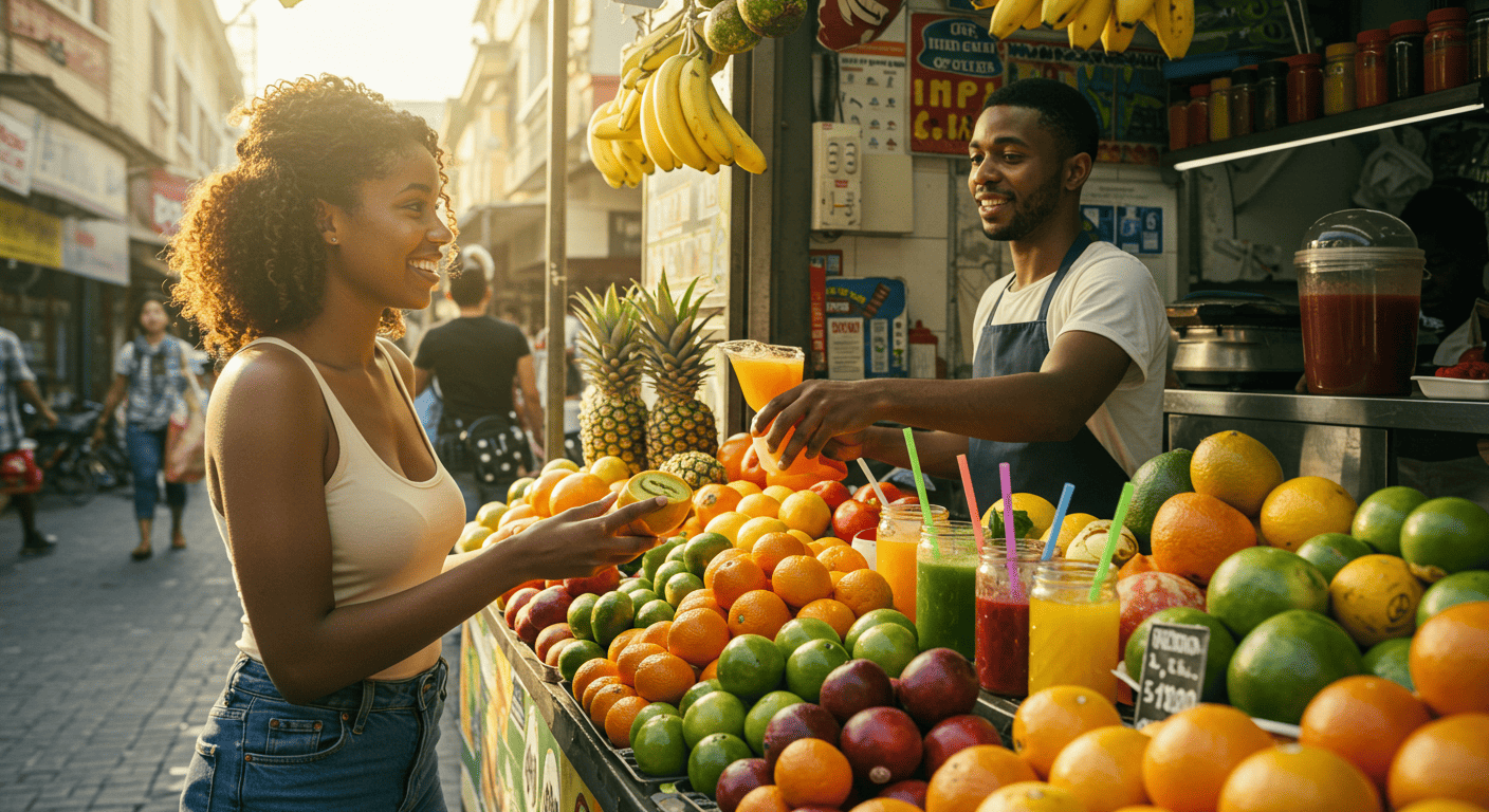 Vidéo présentation Helfi & Bio